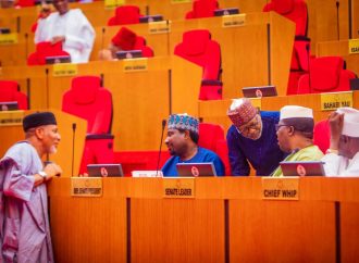 Terrorists Threaten to Bomb National Assembly — Rep. Garba Ibrahim Muhammad Raises Alarm