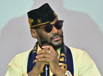 2Baba Marks 25 Years In Music With Emotional Open Letter To Fans And Industry Colleagues