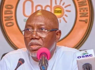 Ondo Government Clears ₦12 Billion Gratuity Backlog, Commends Local Councils For Grassroots Development