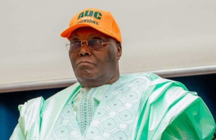 I Could Have Fixed PDP Crisis If I Was The Chairman Or Secretary – Atiku