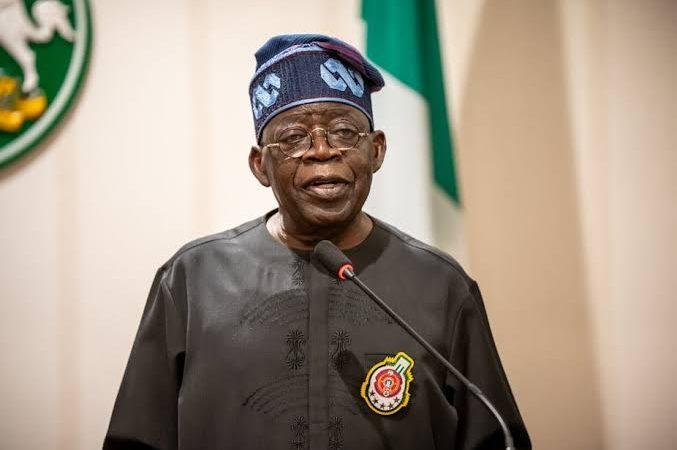Ohanaeze Ndigbo In Lagos Endorses President Bola Tinubu For Second Term, Calls For Unity Among Nigerians