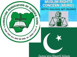 Nigerian Christian And Muslim Leaders Reject U.S. Claim Of Genocide Against Christians