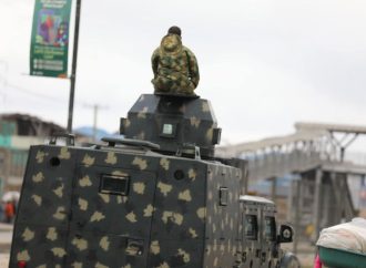 Two Military Officers On The Run As Authorities Intensify Manhunt Over Alleged Coup Plot In Nigeria