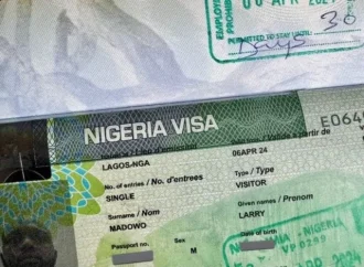 Nigeria Launches Nationwide Crackdown On Visa Overstayers And Entry Violators