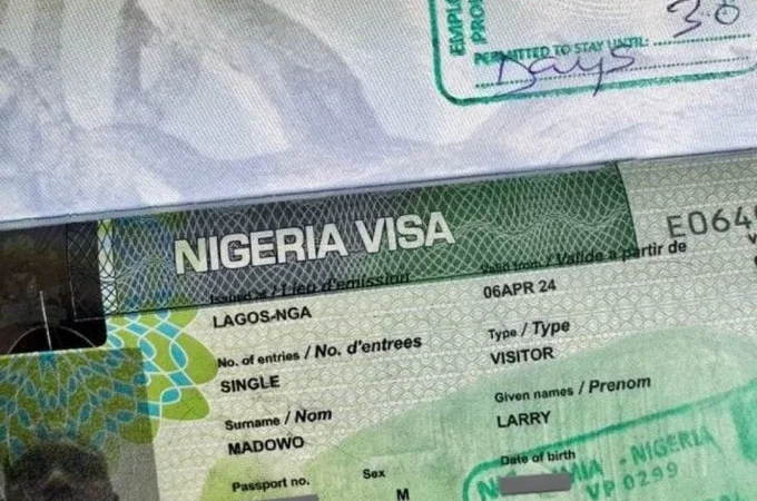 Nigeria Launches Nationwide Crackdown On Visa Overstayers And Entry Violators