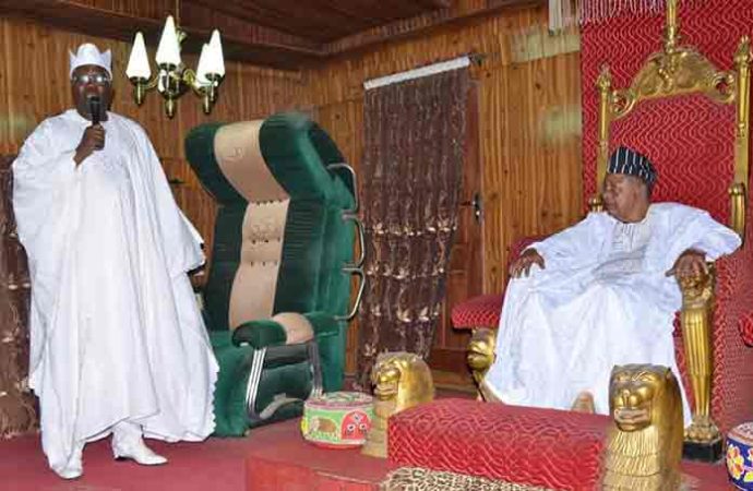 Power, War, and Glory: The making Of A Yoruba legend — The Story Of The Aare Ona Kakanfo.