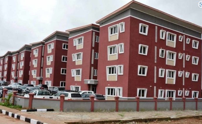 Lagos Rent Surges Over 80% As Tenants Battle Housing Shortage