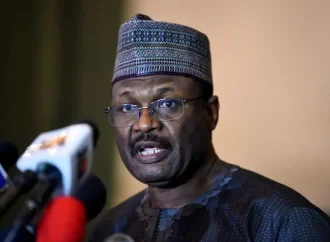 Why I Stepped Down As INEC Chairman – Mahmood