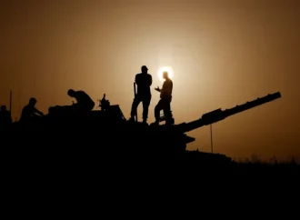 Hamas, Israel, And U.S. Delegations Meet In Egypt For Crucial Gaza Peace Talks