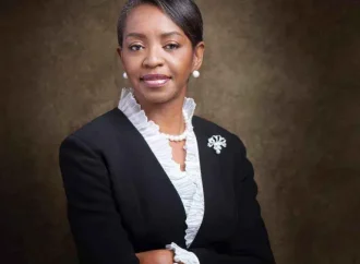 Acting INEC Chair May Agbamuche-Mbu Engages Political Parties Ahead Of 2025 Anambra Governorship Election