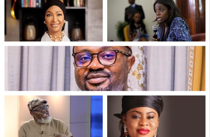 Minister Of Innovation, Uche Nnaji, Caught In Certificate Scandal As UNN And NYSC Disown His Credentials