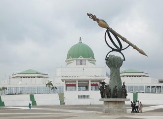 National Assembly Warns Staff Against Planned Protest Ahead Of Lawmakers’ Resumption