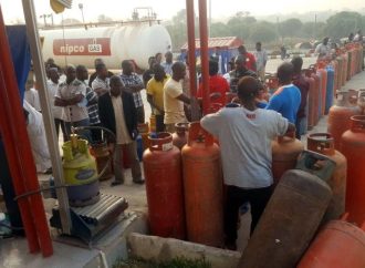Cooking Gas Prices Soar Across Nigeria Despite NBS Report Of Decline