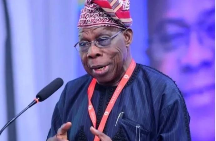 Boko Haram, Banditry, Kidnapping Now Mixed Together In Nigeria — Obasanjo
