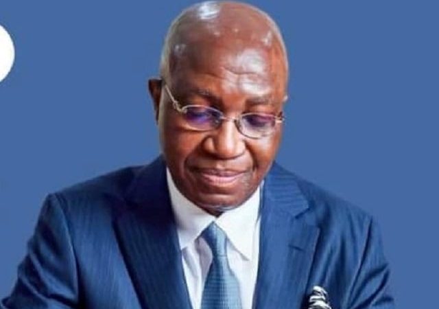 Wole Olanipekun Urges National Assembly To Halt 1999 Constitution Amendments, Calls For New People-Driven Charter