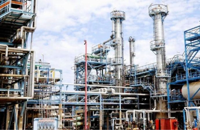 Nigeria Loses ₦366.2bn To Port Harcourt Refinery Downtime