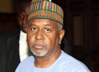Court Dismisses DSS Bid to Reintroduce Rejected Exhibits in Sambo Dasuki’s Firearms Trial