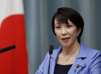 Sanae Takaichi Becomes Japan’s First Female Prime Minister, Pledges To Revive Economy And Gender Equality