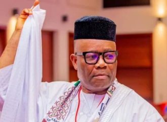 No Sane Human Being Will Join PDP, Cites Electoral Experience and Party Division – Godswill Akpabio