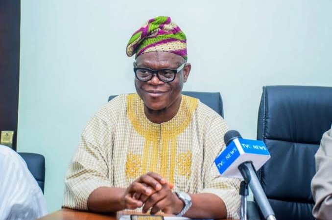 APC Secretary Ajibola Bashiru Defends One-Party Dominance, Says It Reflects Democracy, Not Dictatorship