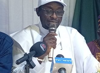 Hareter Babatunde Oralusi Joins Osun APC Governorship Race To Unseat Adeleke