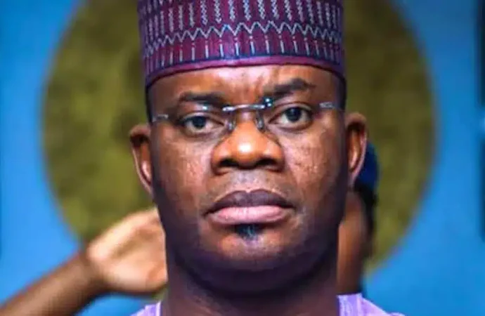 Without Yahaya Bello, APC Risks Losing Kogi In 2027—Commissioner Warns