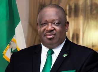 APC Challenges Governor Caleb Mutfwang To Name Those Who Pressured Him To Defect From PDP