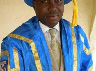 Council Of State Endorses Professor Amupitan As New INEC Chairman