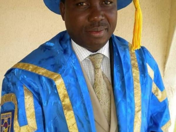 Council Of State Endorses Professor Amupitan As New INEC Chairman