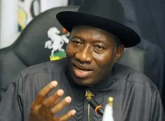 I Thought Boko Haram Would Hand Over Their Guns To Buhari – Goodluck Jonathan