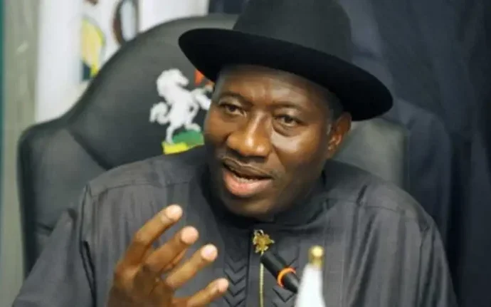 I Thought Boko Haram Would Hand Over Their Guns To Buhari – Goodluck Jonathan