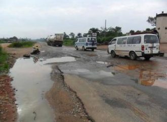 FG Re-awards Ibadan-Ife-Ilesha Road To New Contractor