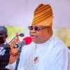 Ademola Adeleke Accuses FG Of Withholding Osun Local Government Funds For Political Reasons