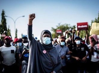 Five Years After #EndSARS: 20 Events To Remember On October 20