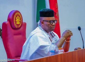 Senate Moves To Sanction Nigerians Convicted Abroad, Proposes 10-Year Passport Ban