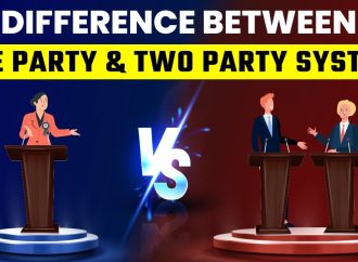 How One-Party System Shapes Democracy In Nigeria