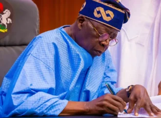 Tinubu’s Presidential Pardon List Faces Review After Public Outrage