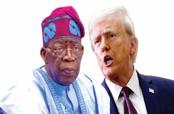 Donald Trump Warns Nigeria Over Genocide Risk: Deep Insight Into Ethnic And Religious Killings