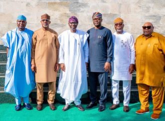 AMOTEKUN: CRITICAL DECISION DAY IN OSUN WEST . 