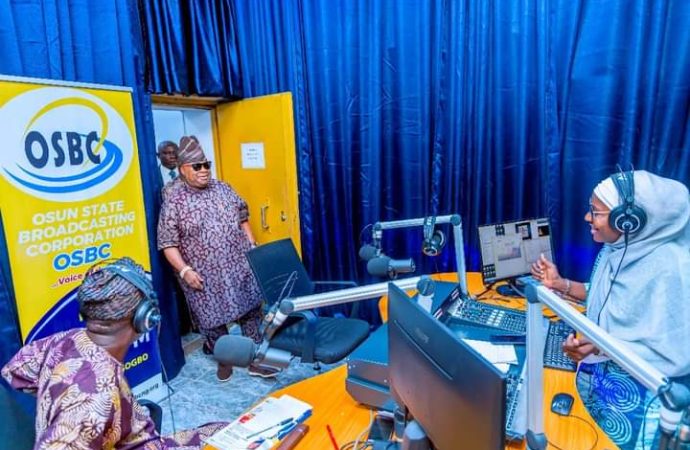 OSBC Recruitment Saga: Between Politics, Pain, And The Hope for Justice