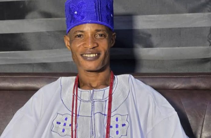 Group Demands Police Probe Of Self-proclaimed Monarch Behind Modakeke Crisis