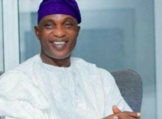 Adeoti Quits Omoluabi Progressives, Cites Family Pressure, Plans Break From Politics