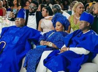 “When Riches Bow To Culture: The Adeleke Brothers And The Power Of Yoruba Respect”