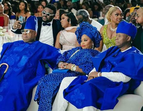 “When Riches Bow To Culture: The Adeleke Brothers And The Power Of Yoruba Respect”