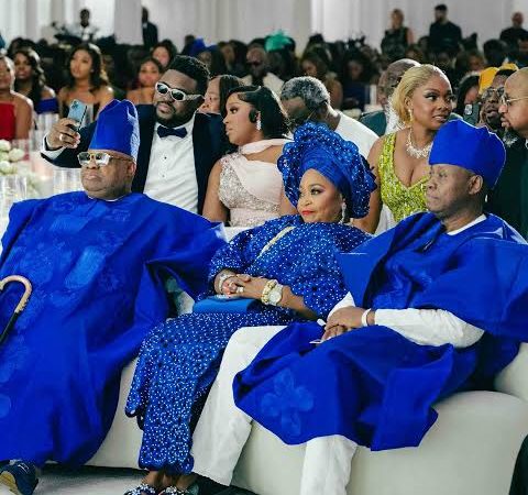 “When Riches Bow To Culture: The Adeleke Brothers And The Power Of Yoruba Respect”