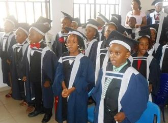 Graduation Galore: A Celebration Or Exploitation?