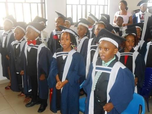 Graduation Galore: A Celebration Or Exploitation?