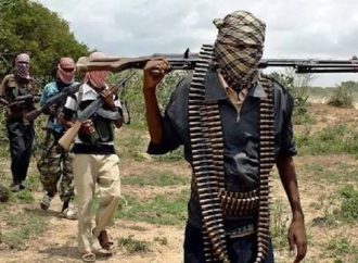Gunmen Abduct Students, Teachers In Overnight Attack On Niger Catholic School
