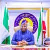 Adeleke Reassures Osun Residents Of Safety, Commends Security Agencies