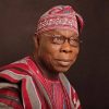 Obasanjo Insists Nigerians Need No Apology For Seeking Global Help On Insecurity